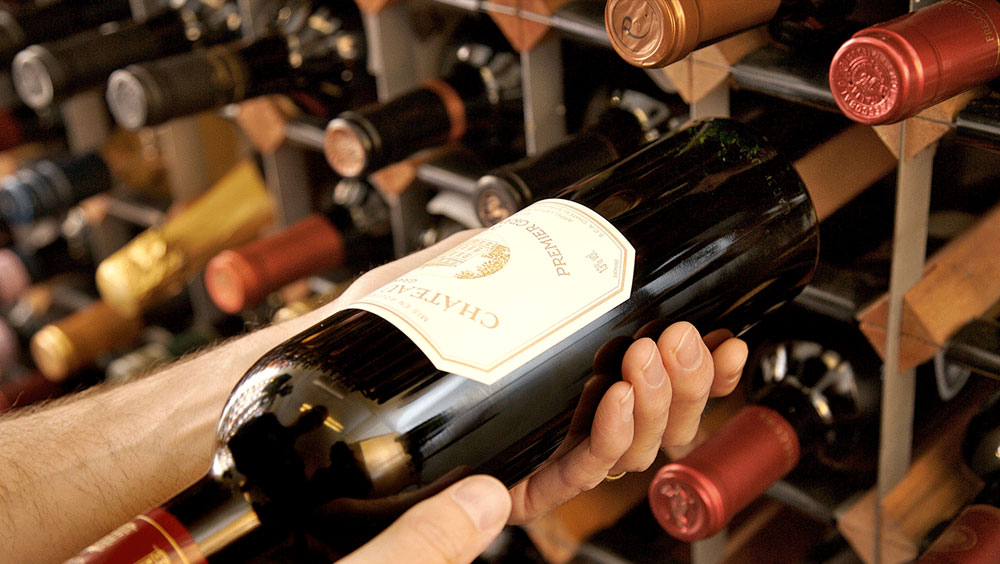 Investing in Wine: What Consumers Need to Know in 2022