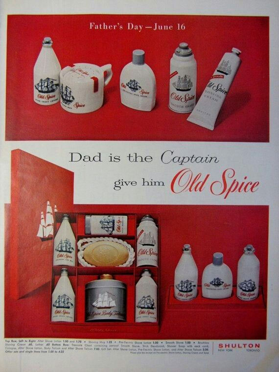 Old Spice s Rebranding Gamble and How It Paid Off Big 1