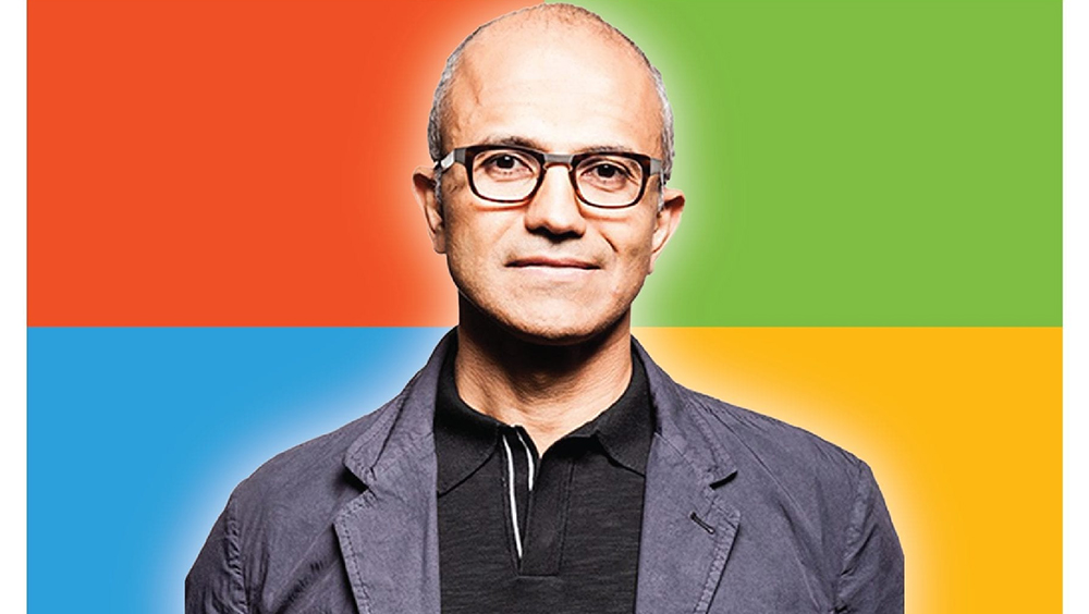 What Is Microsoft CEO Satya Nadella Really Worth 3