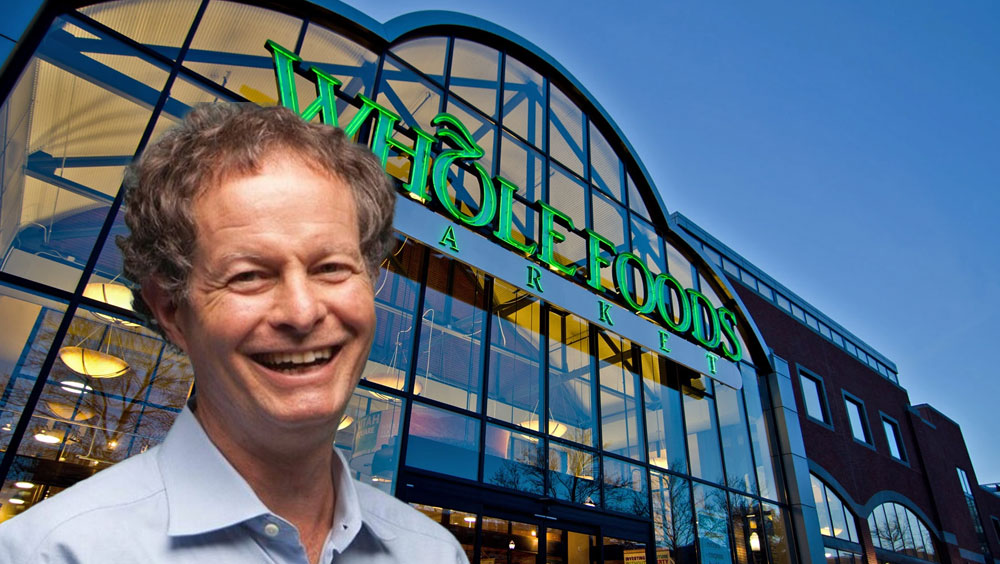 Whole Foods CEO John Mackey Set to Retire in 2022: How Much Is His Net Worth?