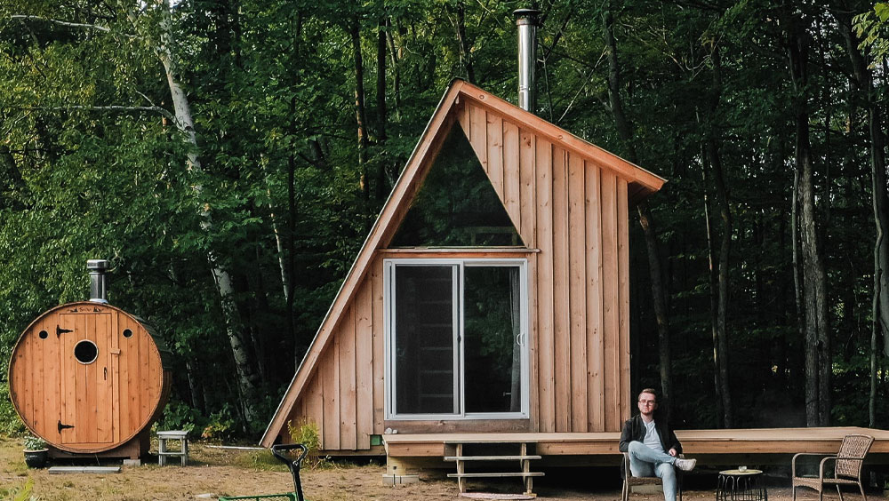 Living in Tiny Houses Could Save You Millions