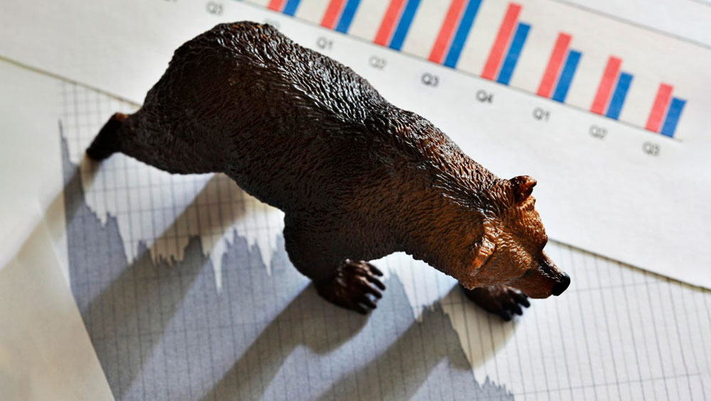 Bad Bear Market Rising: Jim Rogers' Advice for Financial Futures