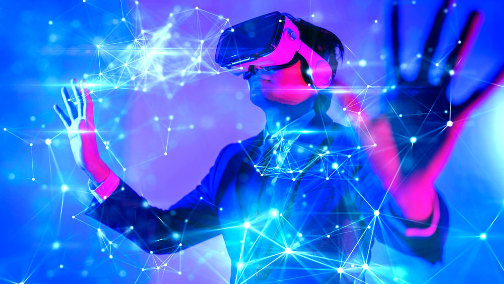 What Companies Are Going to Be Big Players in the Metaverse?