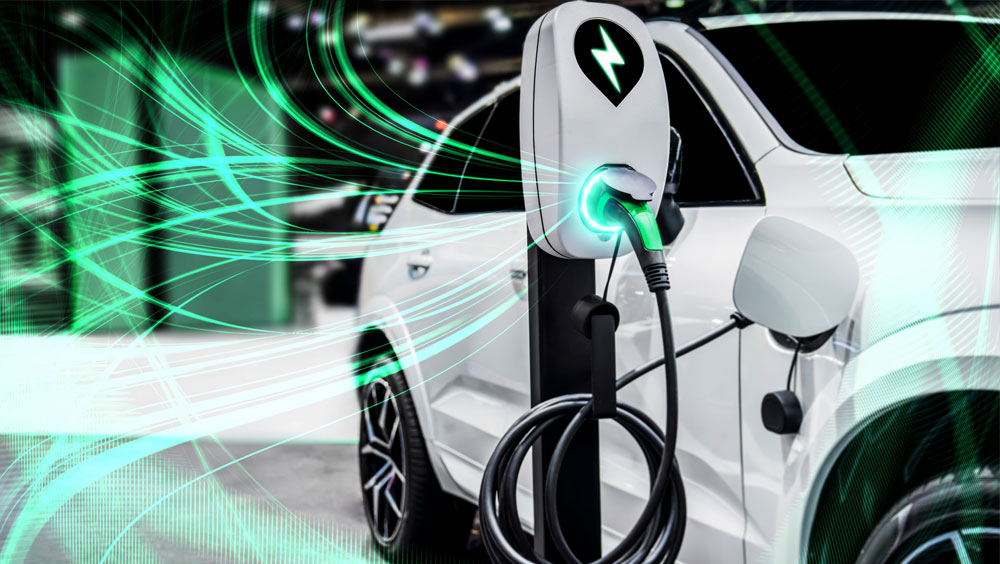 What You Need To Know About the Electric Car Adoption Curve