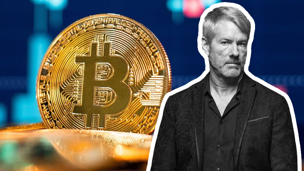 Billionaire Michael Saylor Believes in Bitcoin Now More Than Ever