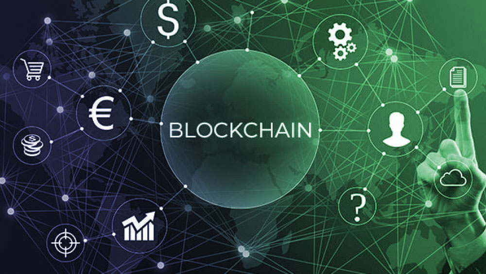 These Are the Top 5 Blockchain Trends to Watch For