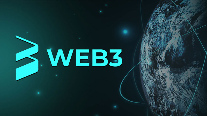 Web3 Is Nearly Here