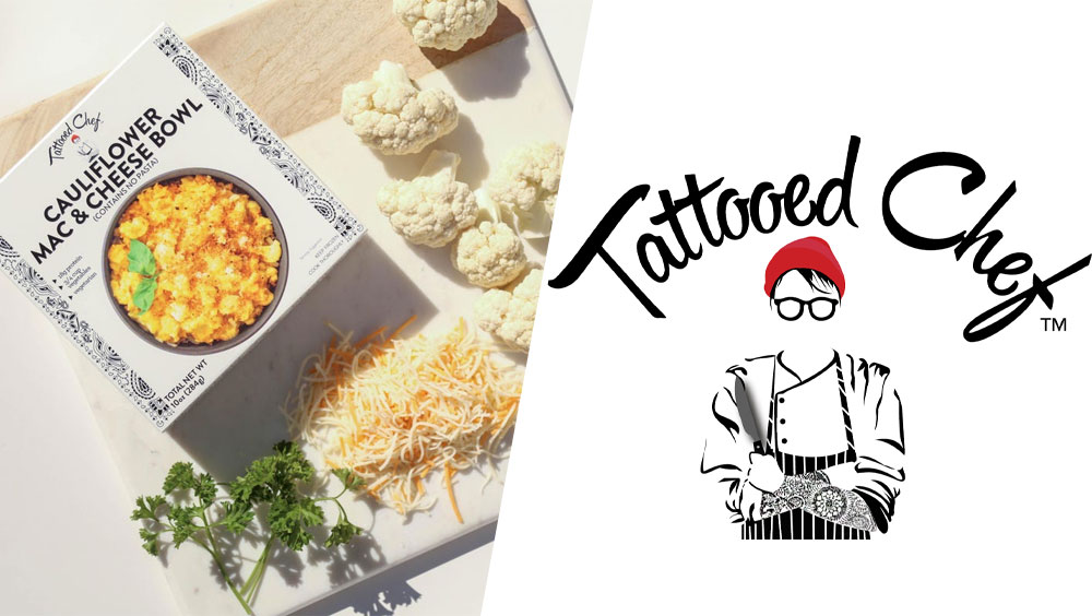 Why Jeremy Lefebvre Invests in the Tattooed Chef, Inc.