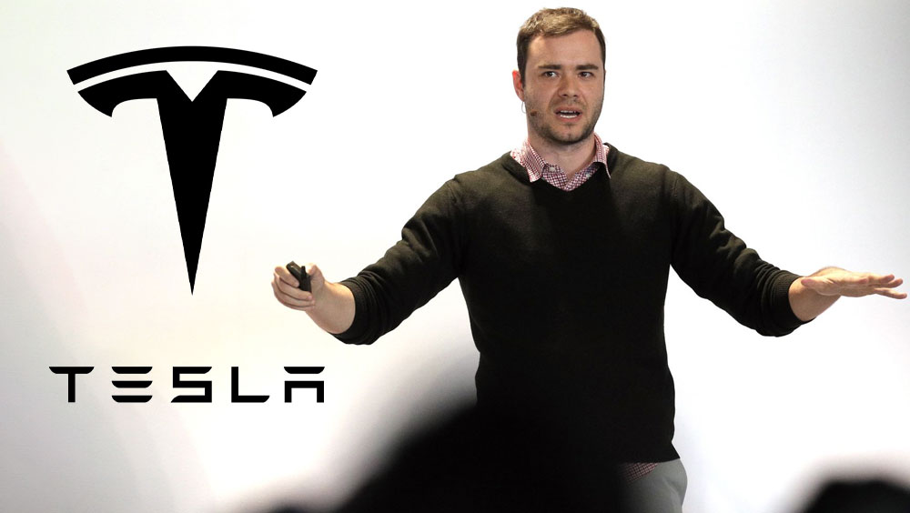 Tesla's AI Director Leaves After 4-Month Break