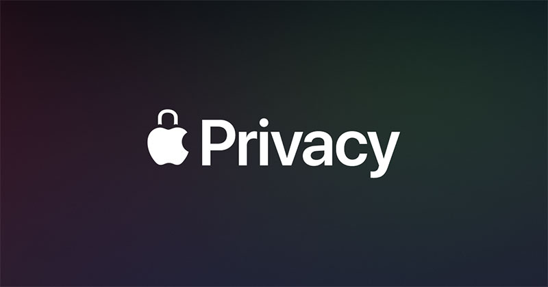 What Does This Mean for Privacy