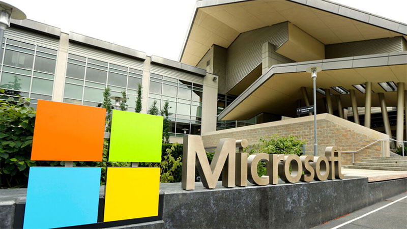 What s the Outlook for Microsoft