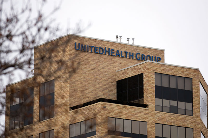 Will UnitedHealth Group Catch a Cold