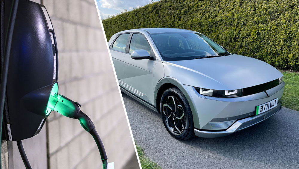Who Will Be The Biggest EV Producer In 10 Years?