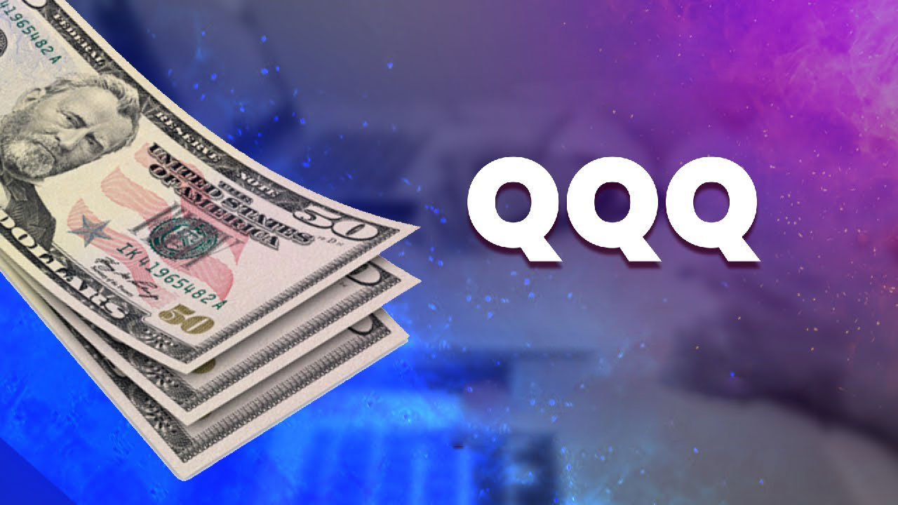 Is it Time To Sell QQQ Shares