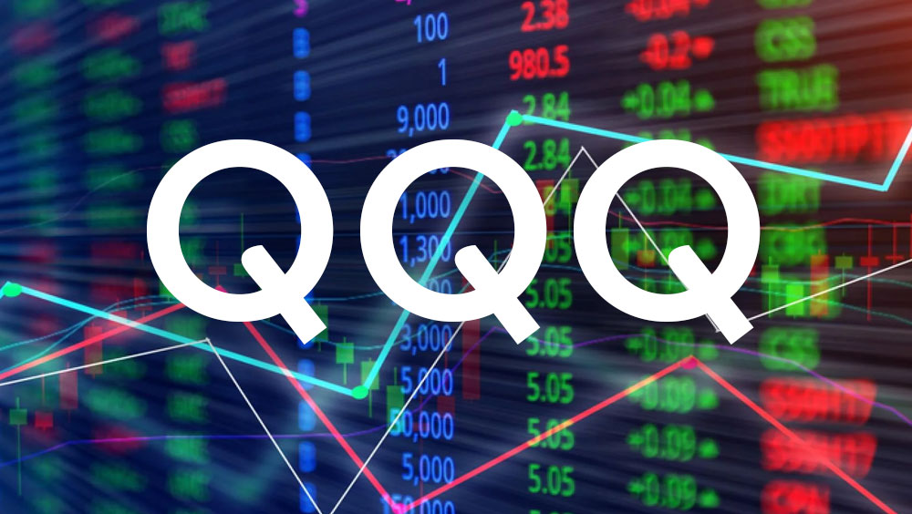 QQQ: The Tech Crash, Where Is The Bottom?