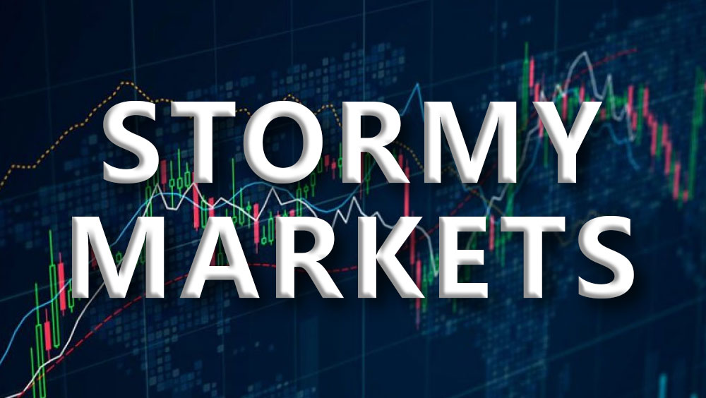 Smooth Sailing Through Stormy Markets