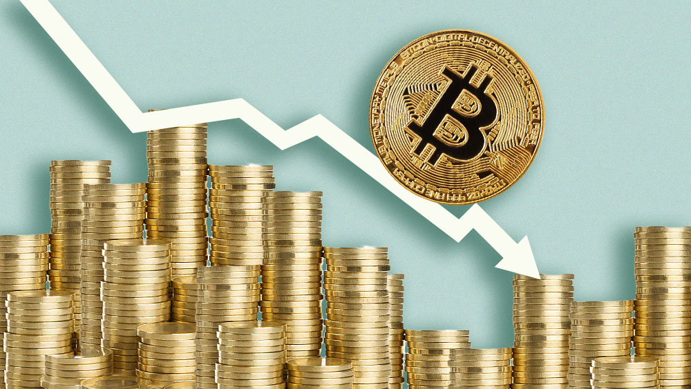 Will Bitcoin Fall Below $10,000 in 2023?