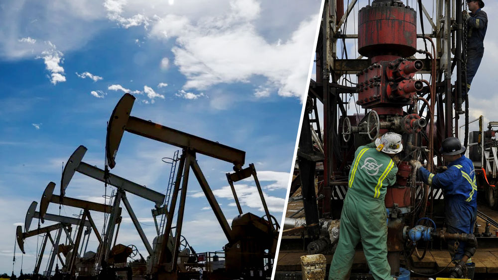 Drilling Into Profits: Investing In Oil Wells For Wealth Generation