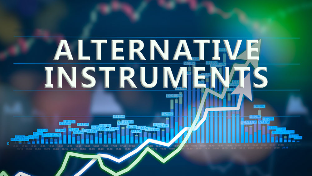 Alternative Instruments: Investing Outside of the Mainstream