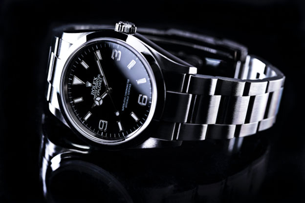 The Value of Rolex Watches