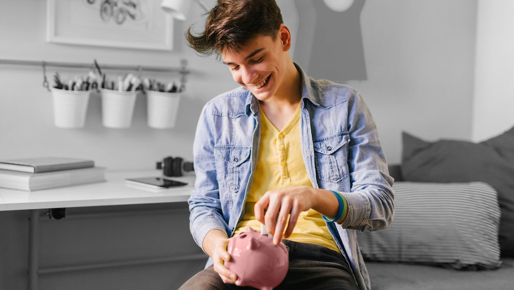 The Best Investments For Teenagers In 2023