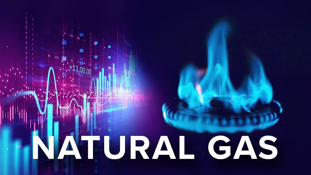How To Invest In Natural Gas