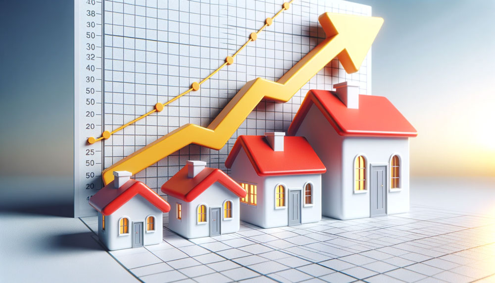 Real Estate Market Variations